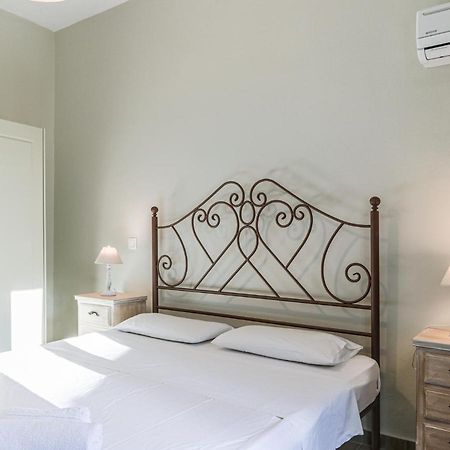 Spiridoula Kassiopi Apartments Kültér fotó