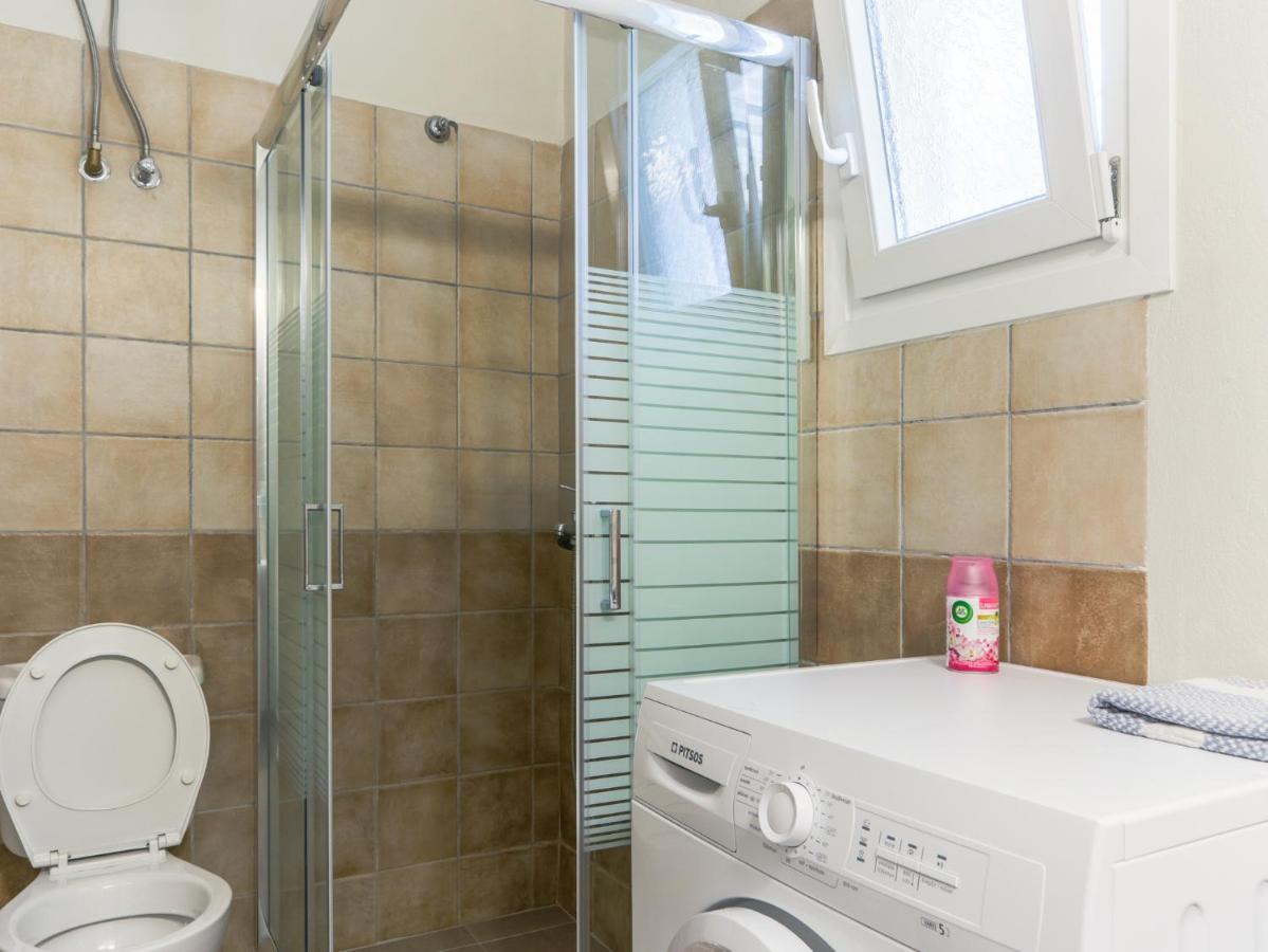 Spiridoula Kassiopi Apartments Kültér fotó