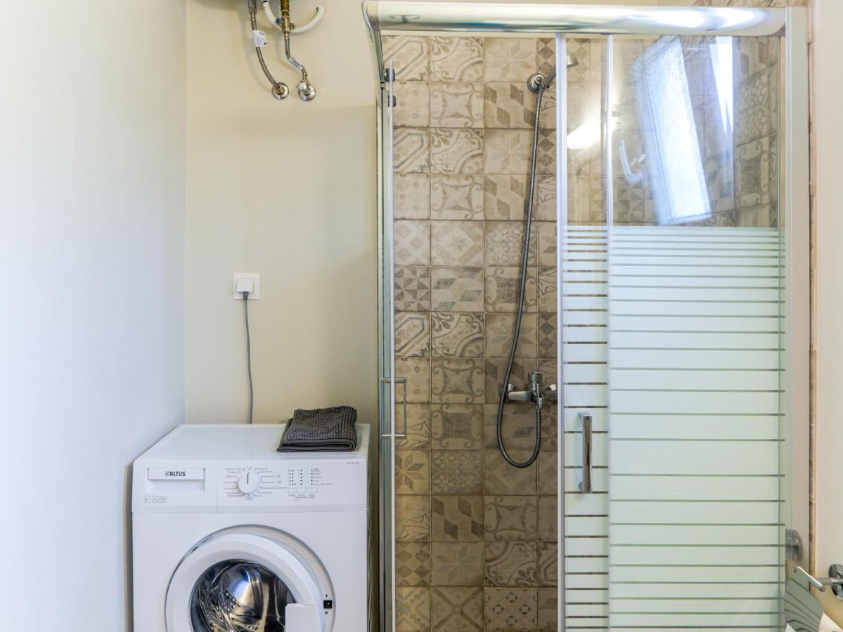 Spiridoula Kassiopi Apartments Kültér fotó