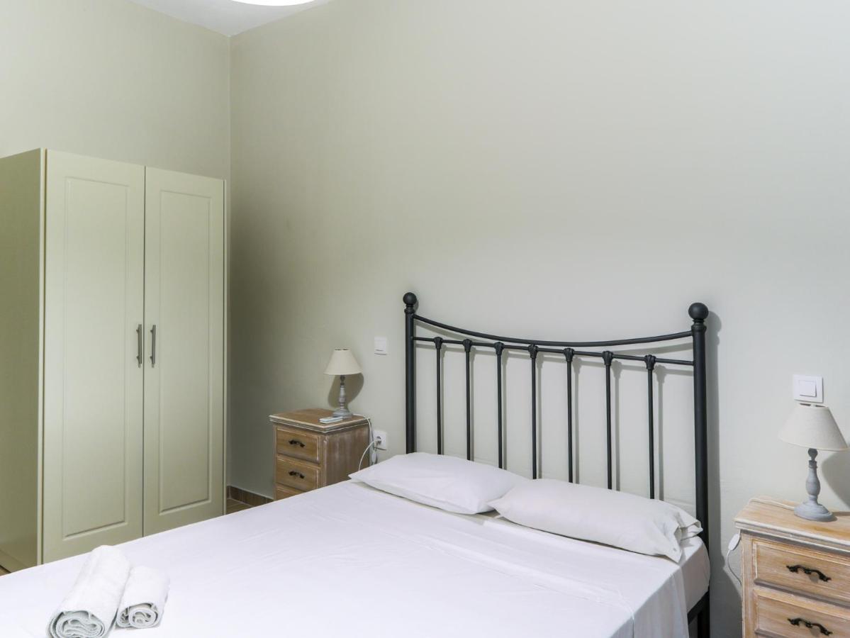 Spiridoula Kassiopi Apartments Kültér fotó