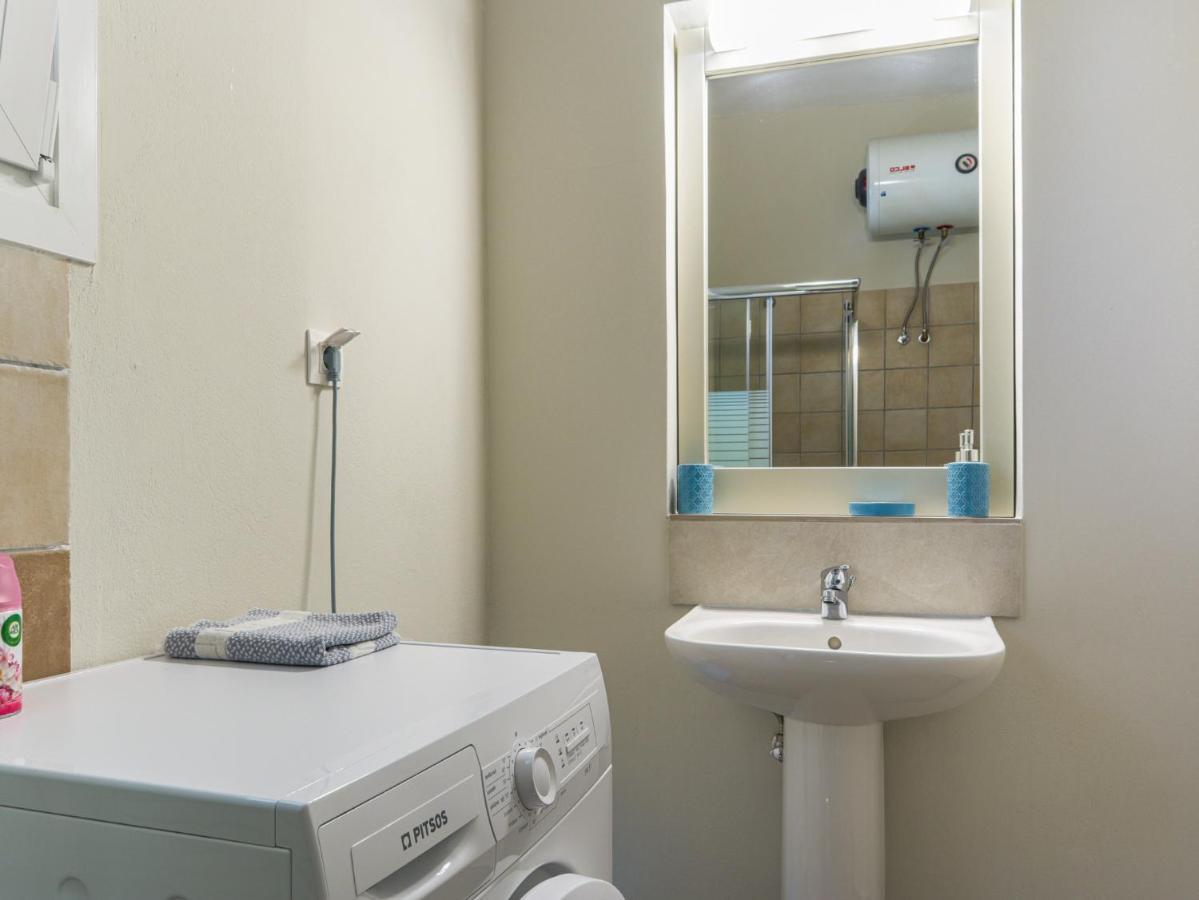 Spiridoula Kassiopi Apartments Kültér fotó