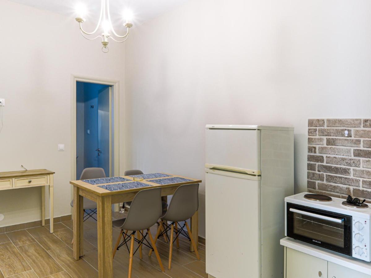 Spiridoula Kassiopi Apartments Kültér fotó